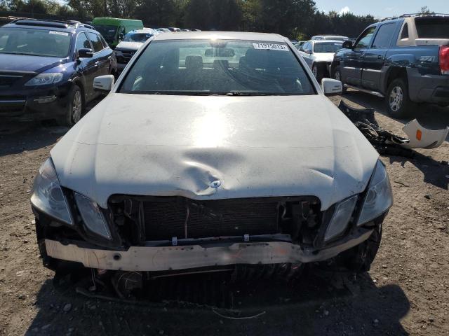 Photo 5 from auction – 2012 MERCEDES-BENZ E 350 4MAT with VIN WDDHF8JB4CA597111