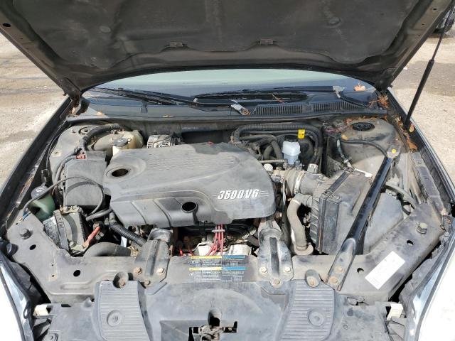 Photo 11 from auction – 2008 CHEVROLET IMPALA LT with VIN 2G1WT58N589190628