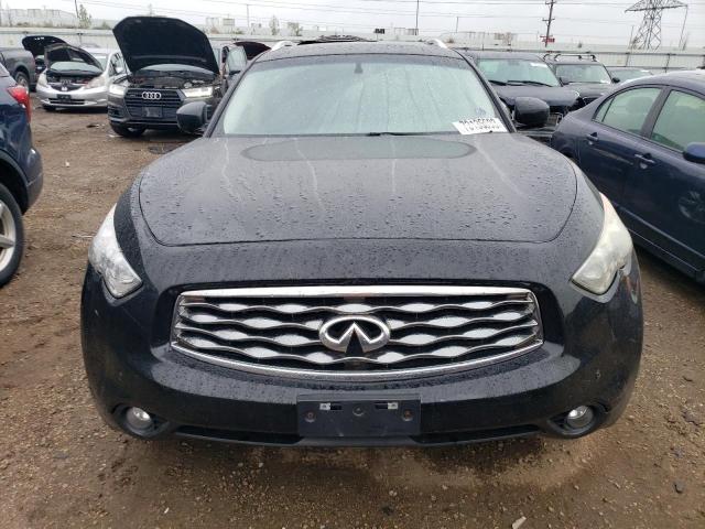 Photo 5 from auction – 2010 INFINITI FX35 with VIN JN8AS1MW3AM853560