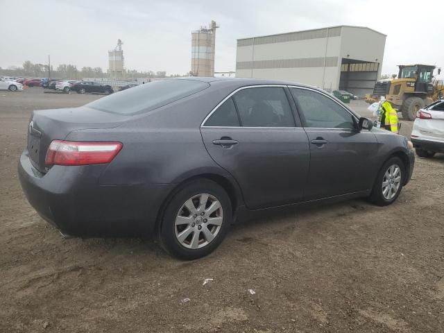 Photo 3 from auction – 2007 TOYOTA CAMRY CE with VIN JTNBE46K573127213