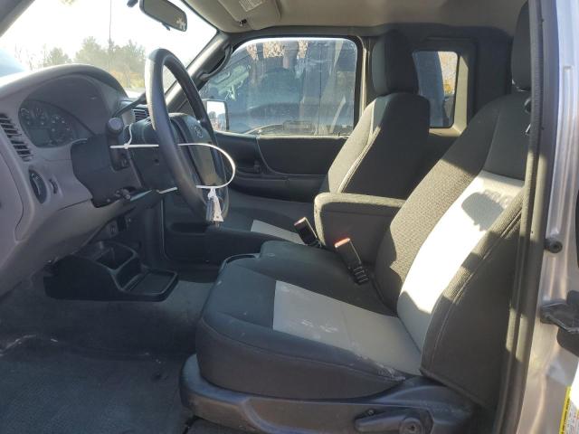 Photo 7 from auction – 2011 FORD RANGER SUP with VIN 1FTLR4FE1BPA76592
