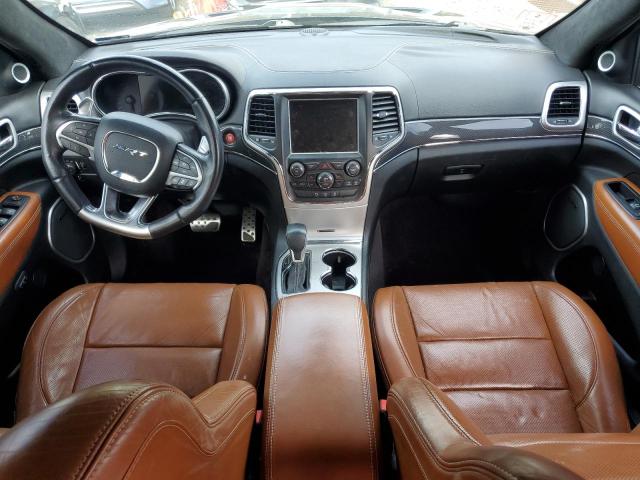 Photo 8 from auction – 2016 JEEP GRAND CHER with VIN 1C4RJFDJ9GC383553