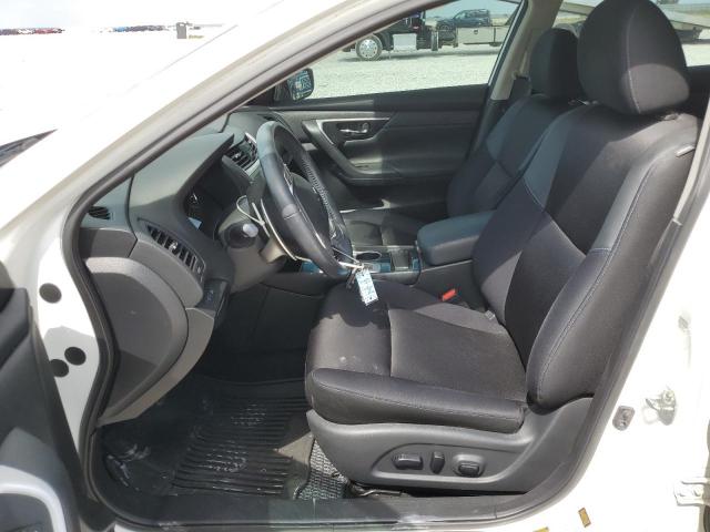 Photo 7 from auction – 2018 NISSAN ALTIMA 2.5 with VIN 1N4AL3AP8JC288896
