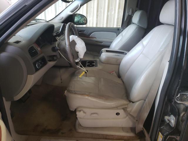 Photo 7 from auction – 2008 GMC YUKON with VIN 1GKFC13088R274612