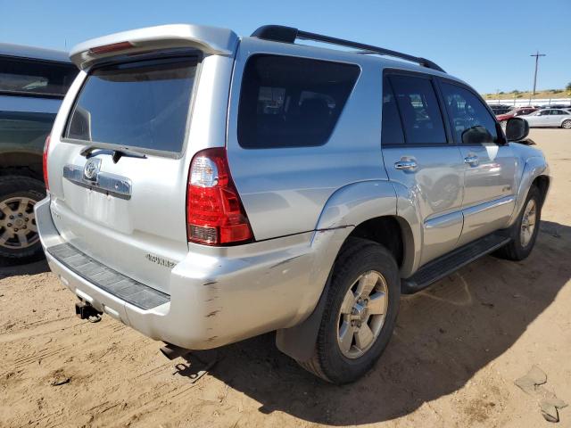 Photo 3 from auction – 2007 TOYOTA 4RUNNER SR with VIN JTEBU14R378089470