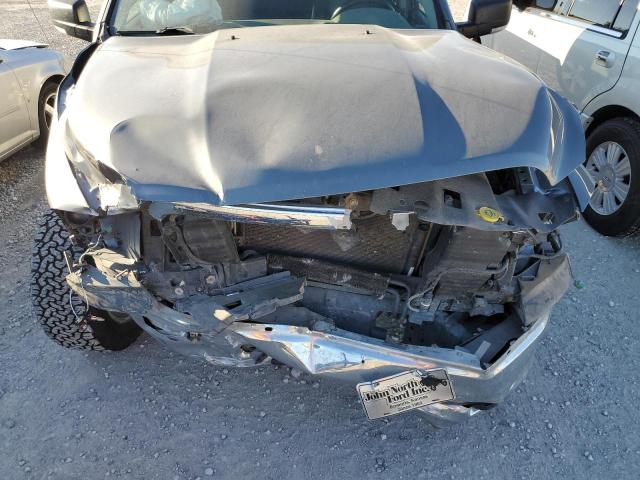 Photo 11 from auction – 2011 DODGE RAM 1500 with VIN 1D7RV1GT1BS694502