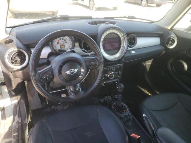 Photo 8 from auction – 2012 MINI COOPER with VIN WMWSU3C58CT262788