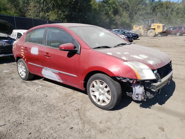 Photo 4 from auction – 2012 NISSAN SENTRA 2.0 with VIN 3N1AB6AP4CL784755