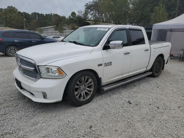 RAM 1500 LONGH 2014 with VIN 1C6RR7PT2ES307937 - Photo from auction