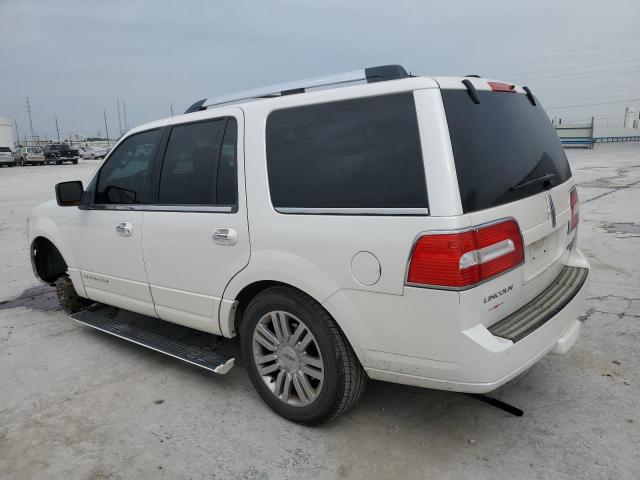 Photo 2 from auction – 2010 LINCOLN NAVIGATOR with VIN 5LMJJ2H51AEJ07455