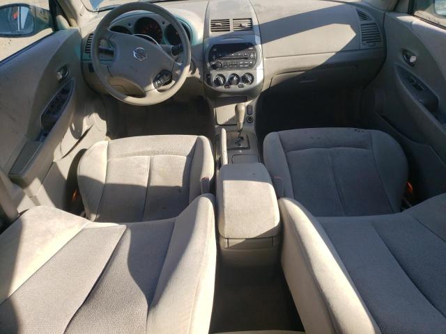 Photo 8 from auction – 2003 NISSAN ALTIMA SE with VIN 1N4AL11D63C179852