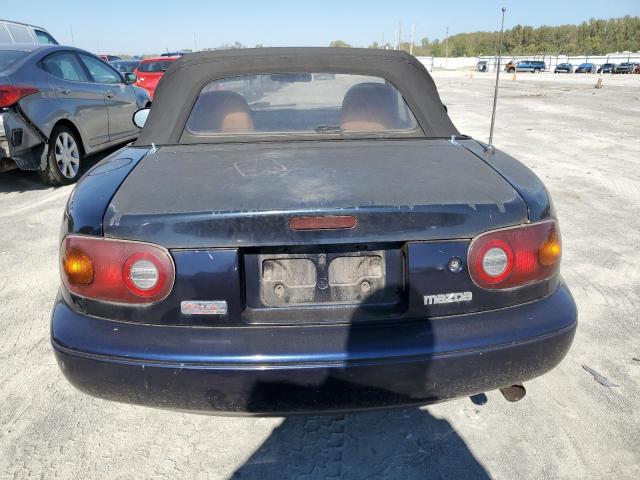 Photo 6 from auction – 1996 MAZDA MX-5 MIATA with VIN JM1NA353XT0710826