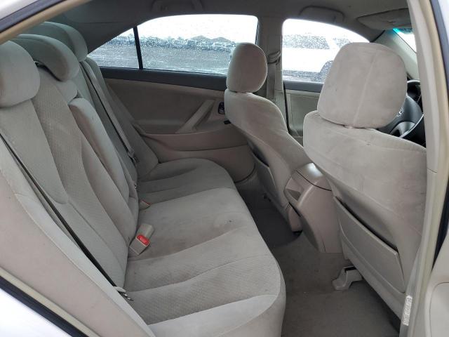 Photo 10 from auction – 2008 TOYOTA CAMRY CE with VIN 4T1BE46K88U777570