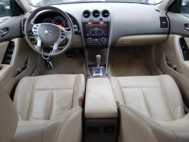 Photo 8 from auction – 2012 NISSAN ALTIMA BAS with VIN 1N4AL2AP0CN575408