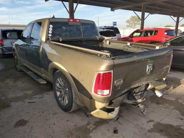 Photo 2 from auction – 2015 RAM 1500 LONGH with VIN 1C6RR7WM9FS500419