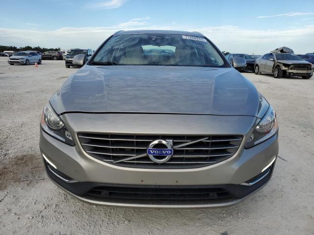 Photo 5 from auction – 2016 VOLVO V60 T5 PRE with VIN YV140MEK8G1298167