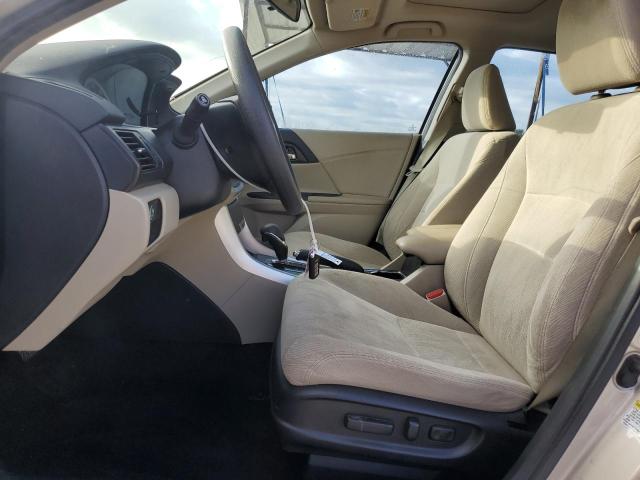 Photo 7 from auction – 2014 HONDA ACCORD EX with VIN 1HGCR2F77EA206468