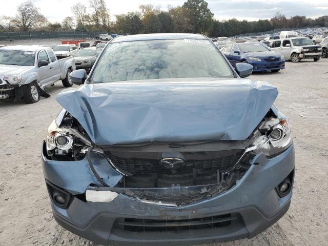 Photo 5 from auction – 2014 MAZDA CX-5 GT with VIN JM3KE4DY2E0396027