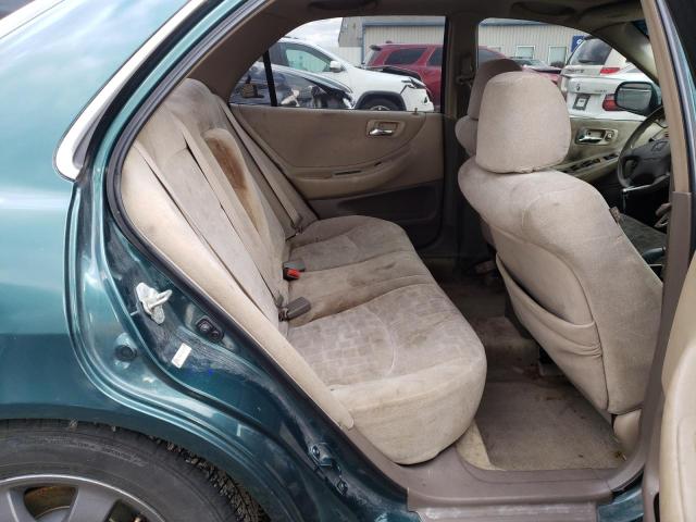 Photo 10 from auction – 2002 HONDA ACCORD EX with VIN 1HGCG56672A041077