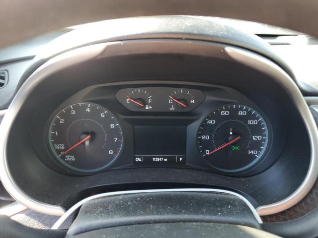 Photo 9 from auction – 2016 CHEVROLET MALIBU LS with VIN 1G1ZB5ST7GF178798