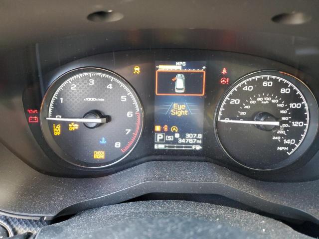Photo 9 from auction – 2020 SUBARU FORESTER with VIN JF2SKAAC9LH513515