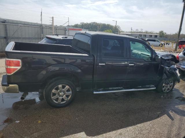 Photo 3 from auction – 2013 FORD F150 SUPER with VIN 1FTFW1CF2DKD13012