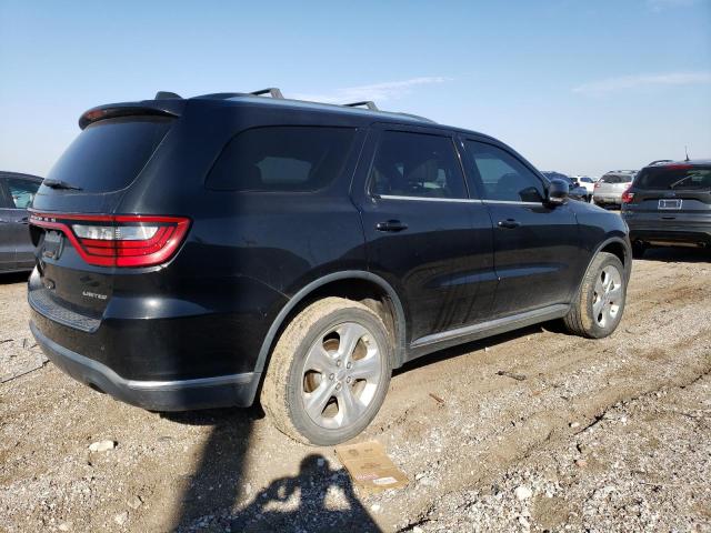 Photo 3 from auction – 2014 DODGE DURANGO LI with VIN 1C4RDJDG1EC345780