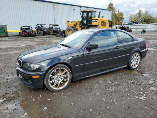 BMW 330 CI 2006 z numerem VIN WBABD53496PL17765 - Zdjęcie z aukcji