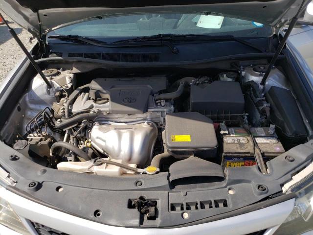 Photo 11 from auction – 2013 TOYOTA CAMRY L with VIN 4T1BF1FK4DU247876