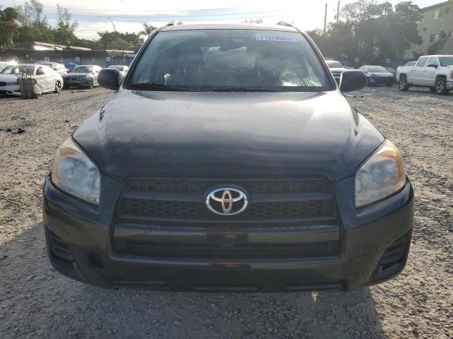 Photo 5 from auction – 2010 TOYOTA RAV4 with VIN 2T3ZF4DV4AW050156