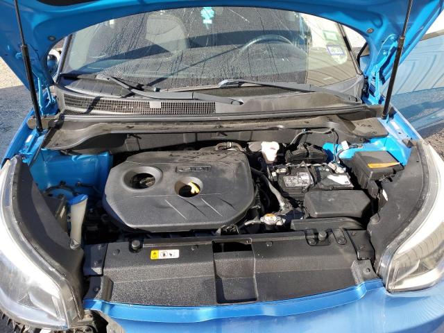 صورة رقم 11 من المزاد - 2016 KIA SOUL + مع VIN KNDJP3A57G7384422