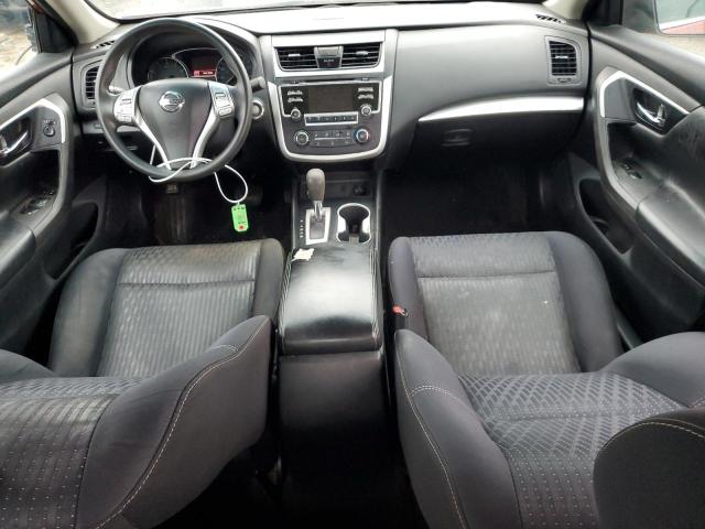 Photo 8 from auction – 2016 NISSAN ALTIMA 2.5 with VIN 1N4AL3AP0GC174481