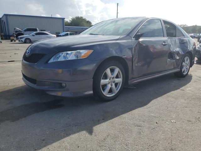 Photo 1 from auction – 2009 TOYOTA CAMRY BASE with VIN 4T1BE46K59U404200