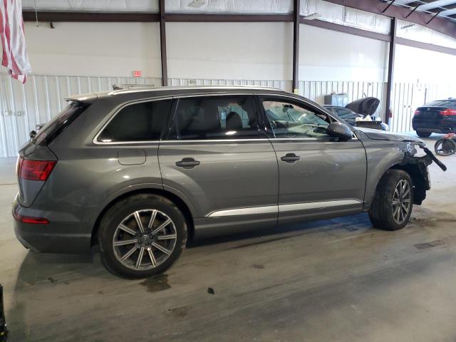 Photo 3 from auction – 2017 AUDI Q7 PREMIUM with VIN WA1LAAF76HD024161