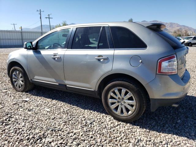Photo 2 from auction – 2008 FORD EDGE LIMIT with VIN 2FMDK49C38BA85194