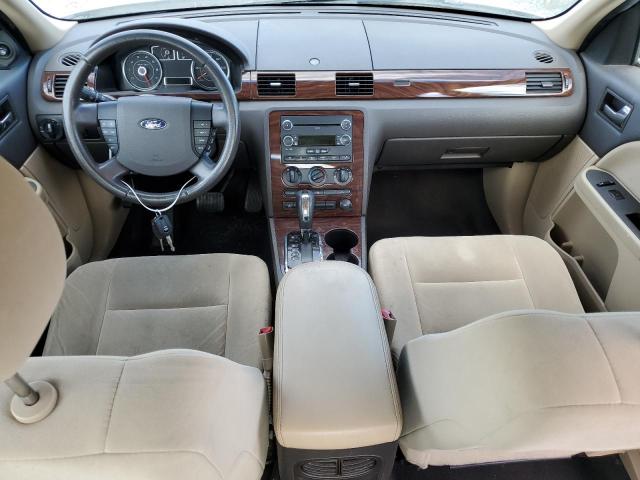 Photo 8 from auction – 2009 FORD TAURUS SE with VIN 1FAHP23W69G118350