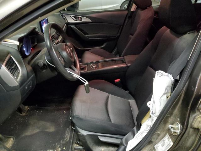 Photo 7 from auction – 2017 MAZDA 3 SPORT with VIN 3MZBN1K73HM155609