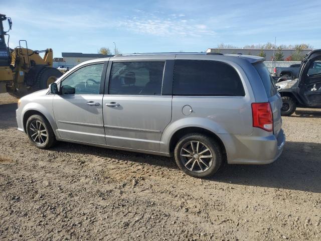 Photo 2 from auction – 2017 DODGE GRAND CARA with VIN 2C4RDGCG2HR558463