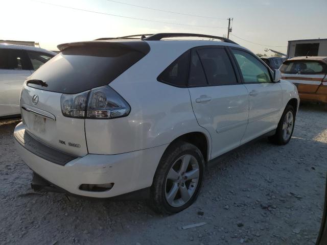 Photo 3 from auction – 2005 LEXUS RX 330 with VIN 2T2HA31U25C071096