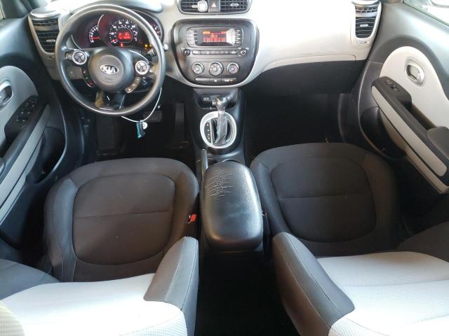 Photo 8 from auction – 2016 KIA SOUL with VIN KNDJN2A23G7382026