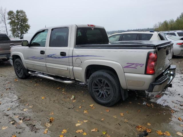 Photo 2 from auction – 2004 CHEVROLET SILVERADO with VIN 2GCEK13T741413832