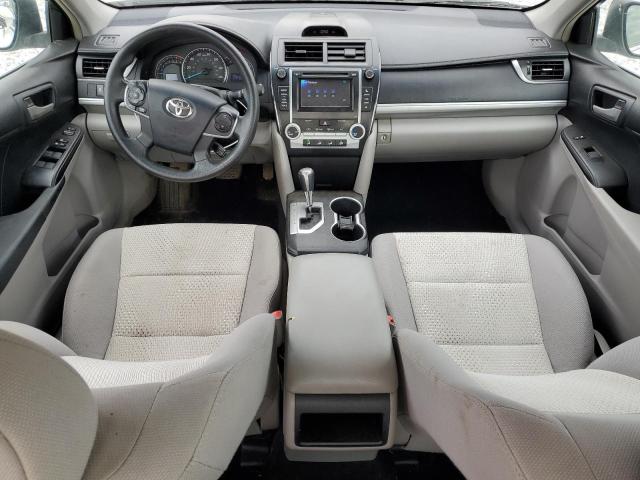 Photo 8 from auction – 2012 TOYOTA CAMRY BASE with VIN 4T1BF1FK2CU513247