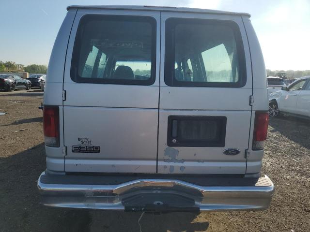 Photo 6 from auction – 2002 FORD ECONOLINE with VIN 1FBSS31S02HA65556
