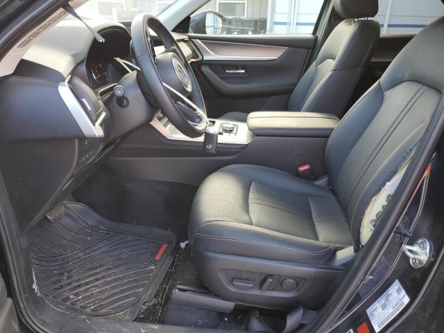 Photo 7 from auction – 2024 MAZDA CX-90 PREM with VIN JM3KKDHD2R1106109