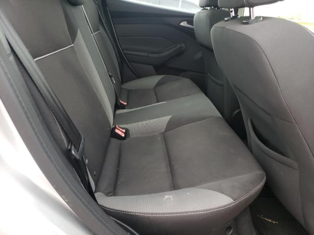 Photo 10 from auction – 2013 FORD FOCUS SE with VIN 1FADP3F25DL345476