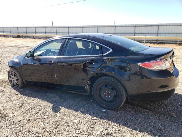 Photo 2 from auction – 2009 MAZDA 6 with VIN 1YVHP81A495M15644