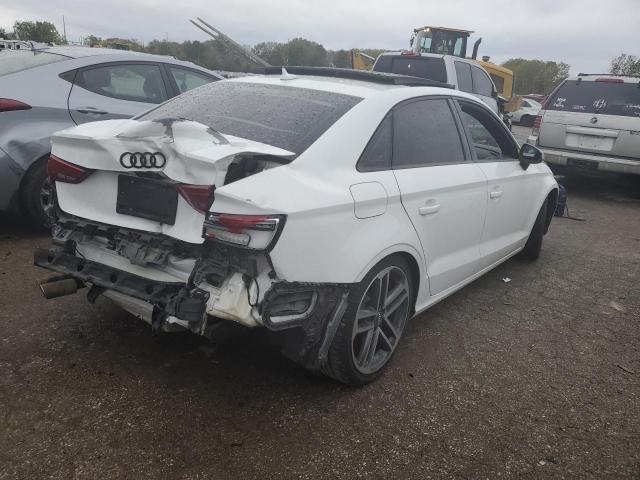 Photo 3 from auction – 2017 AUDI A3 PREMIUM with VIN WAUAUGFF0H1076625