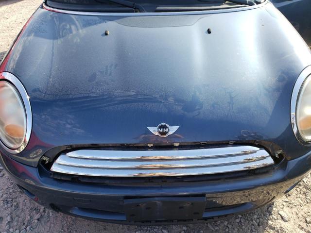 Photo 11 from auction – 2010 MINI COOPER CLU with VIN WMWML3C55ATX37161
