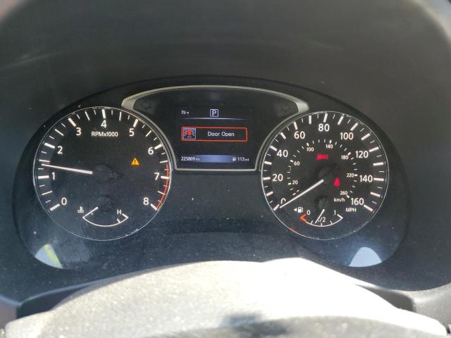 Photo 9 from auction – 2016 NISSAN ALTIMA 2.5 with VIN 1N4AL3AP8GN352772