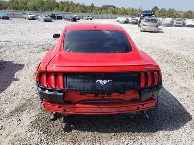 Photo 6 from auction – 2020 FORD MUSTANG with VIN 1FA6P8TH7L5136063